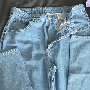 Women’s Blue Jeans